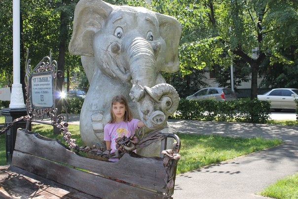 Ксения Копылова, Россия, Кемерово