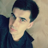 Владимир Комаров