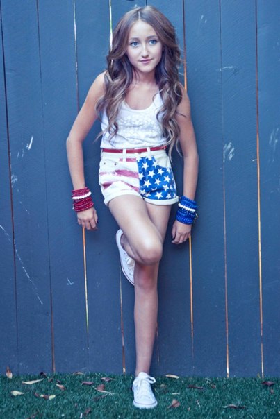 Настя Ладкова, Россия, Екатеринбург