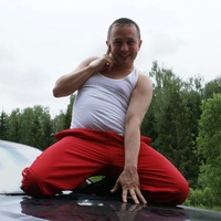 Максим Терещенко