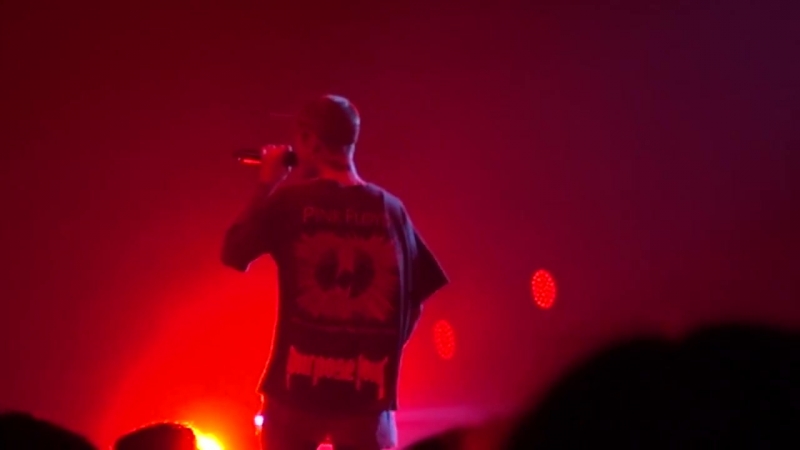 Justin Bieber Hold Tight (05 16