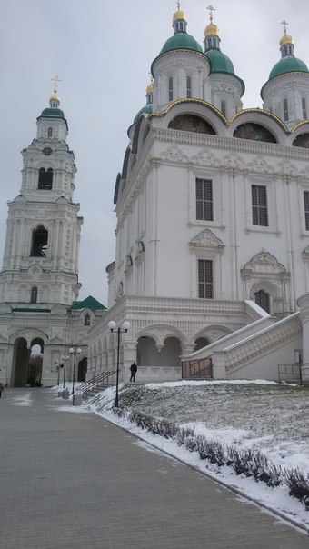 Мерлин Монро, Россия, Хабаровск