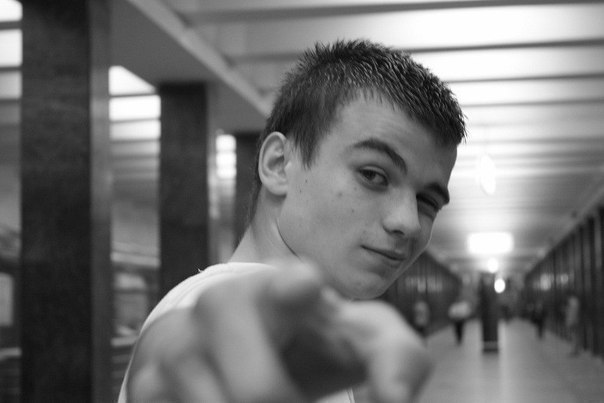 Владислав Шепеленков, Россия, Москва