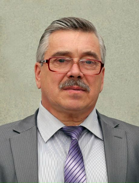 Николай Костин, Россия, Уфа