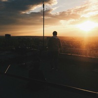 Дмитрий Молотов