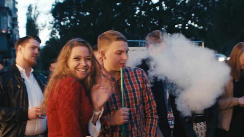 21 мая, Barbeque Party, Нам 1 год Barbershop