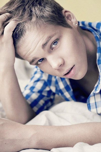 Паша Літвінчук, Украина, Луцк