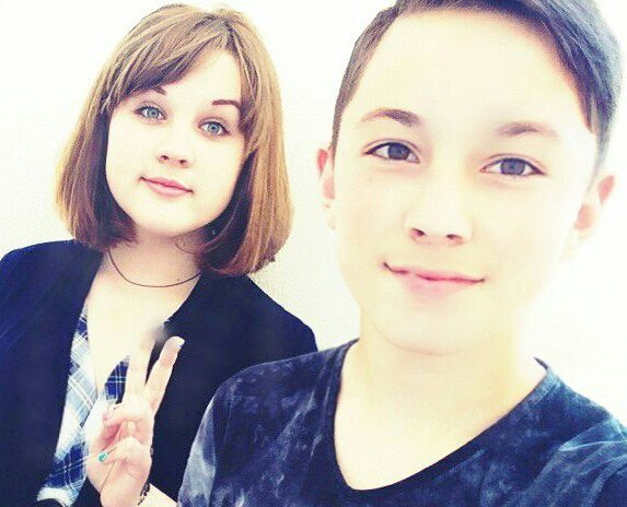 Макс Хрустальов, Украина, Днепропетровск (Днепр)