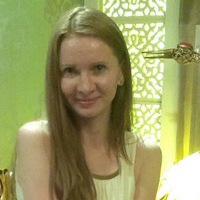 Наталья Шепелева