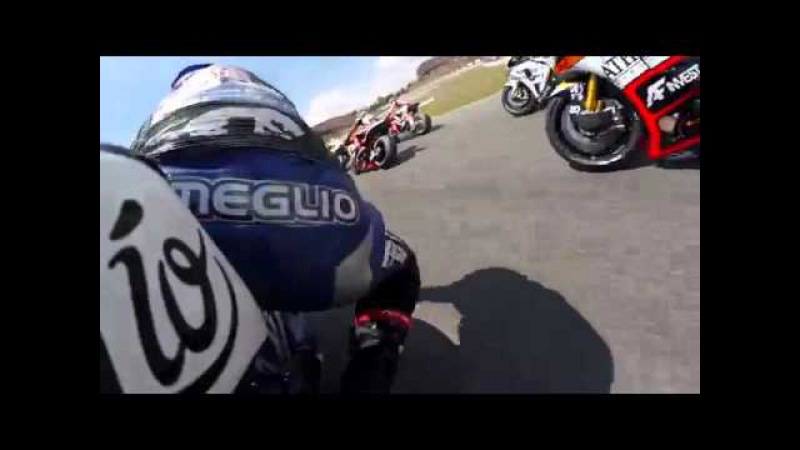 Лучшие кадры снятые на Go Pro в 2015
