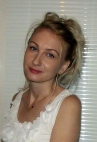 Елена Кузьмина