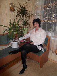 Татьяна Зубенко
