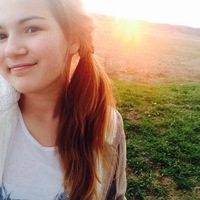Саша Архипова