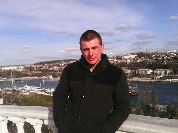 Владимир Божко