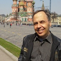Валера Бусел