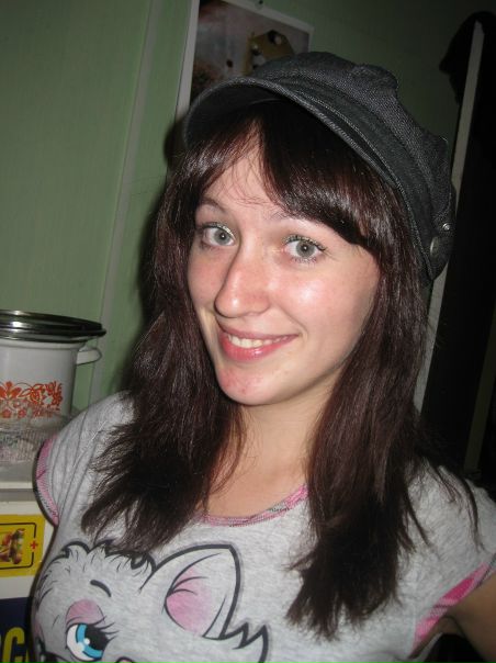 №110, Марина Балакина, 36 лет №110, Марина Балакина, 36 лет