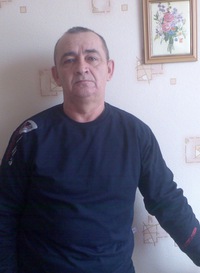 Александр Захаров