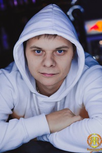 Slava Lazarev