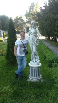 Евгений Румянцев