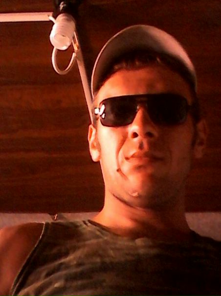 Иван Камецков