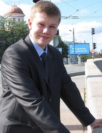 Руслан Алиев
