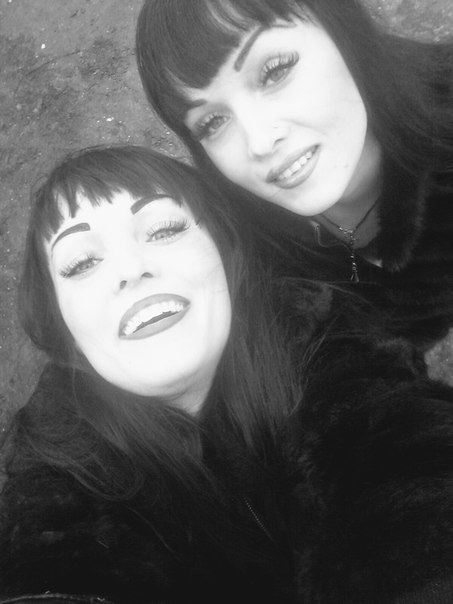 Маришка Чишко, Россия, Москва