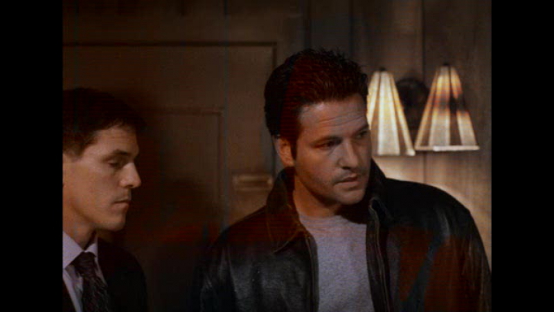 Falcon Down (2001) Dale Midkiff William Shatner Judd Nelson Jennifer Rubin Cliff