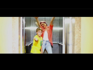 Премьера! Полина Гагарина - #ятанцуюдляполины (03.11.2016)