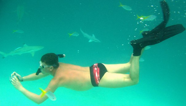 Alexus Yakovlev, Россия, Москва