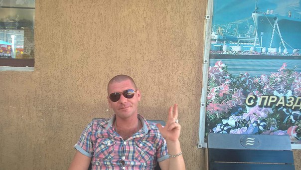 Михаил Иванов, Россия, Москва