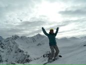 №15, Елена Марченко, 19.10, Москва, Россия