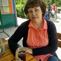 Татьяна Салогуб