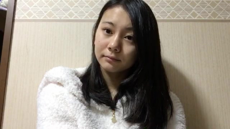 20170207 Showroom Matsumoto