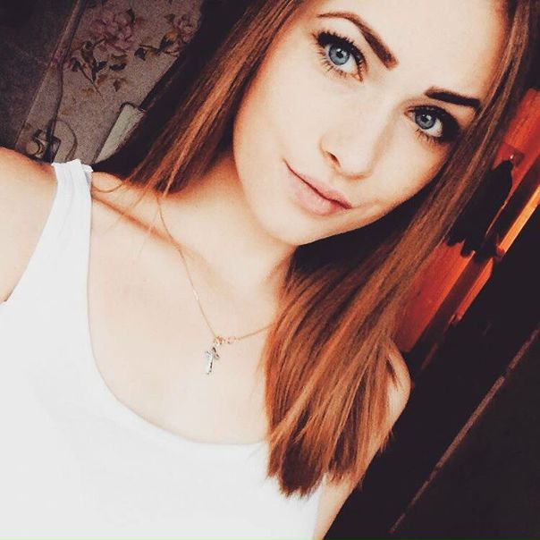 Виктория Темникова, Россия, Москва