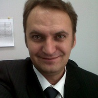 Евгений Фельк