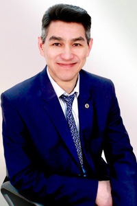 Сергей Геннадьевич