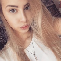 Дарья Самсонова