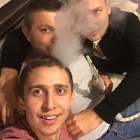Данила Козлов