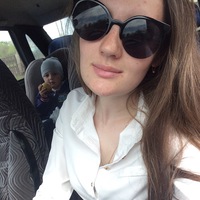Елена Бочкова