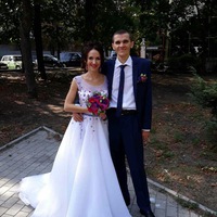 Синько Татьяна
