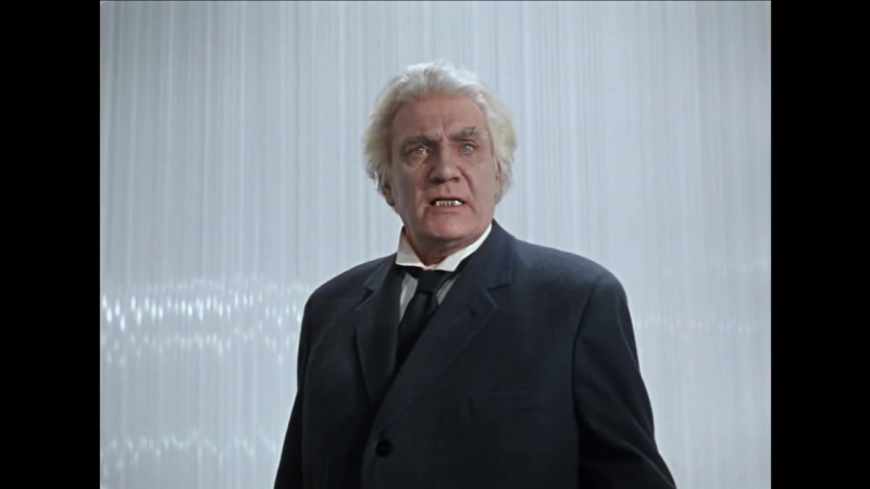 Х ф Человек амфибия (1961) 720
