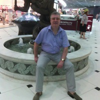 Роман Лещенко