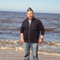 Николай Болдырев