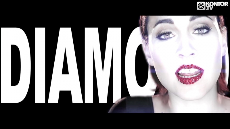 Alex C. feat. Lisa Rowe Feed Me Diamonds ( Official Video