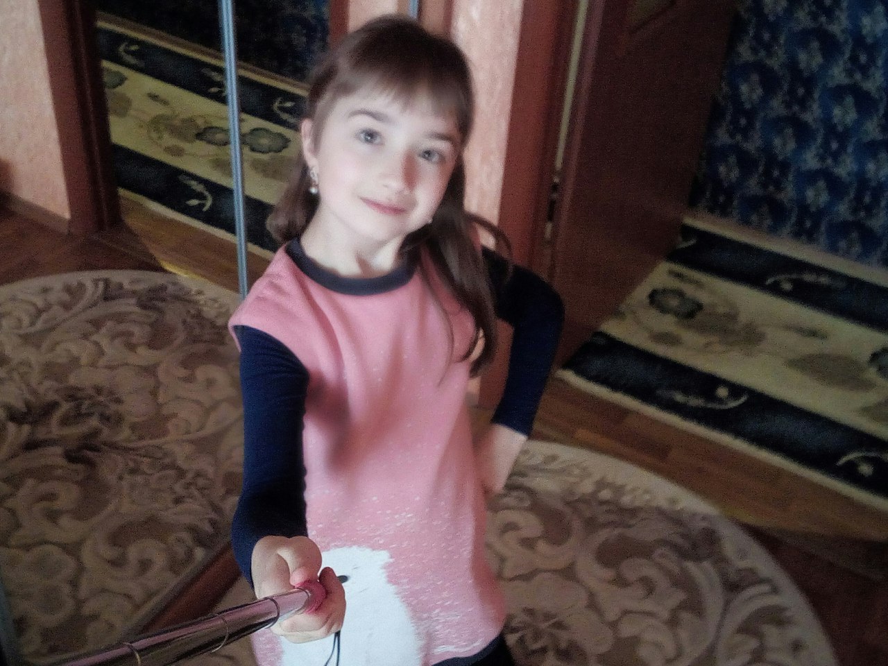 Виктория Прокопенко