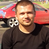 Александр Хомяк