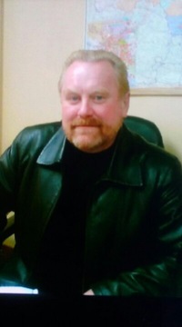 Владимир Болдырев