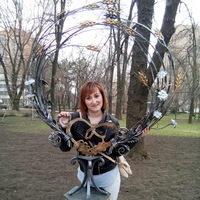 Юлия Сухова