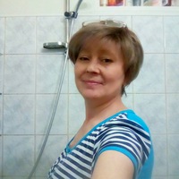 Ирина Антипина