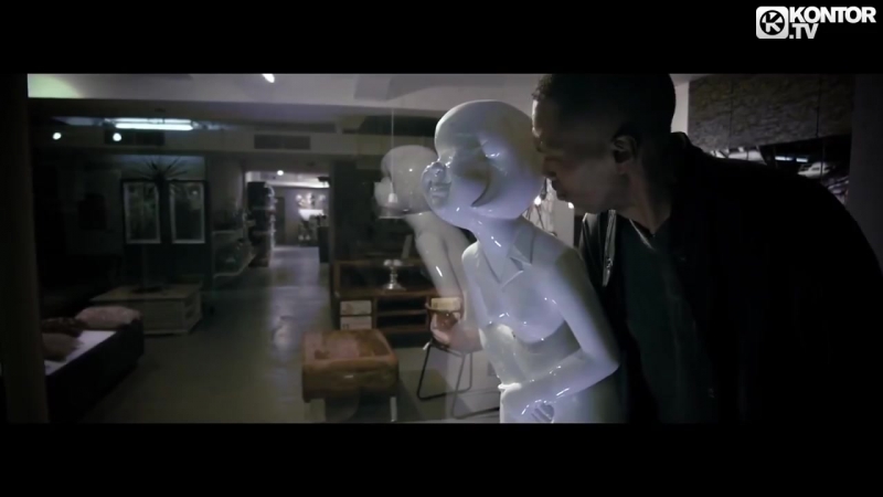 Mike Candys feat. Max C. Last Man On Earth ( Official Video